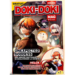 Doki doki mag 3