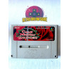 Card master pour Super nintendo Card master pour Super nintendo