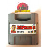 Derby stallion 96 version japonaise pour Super nintendo Derby stallion 96 version japonaise pour Super nintendo