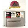FIFA international soccer pour Super nes FIFA international soccer pour Super nes