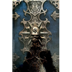 Comics warhammer online prelude at war