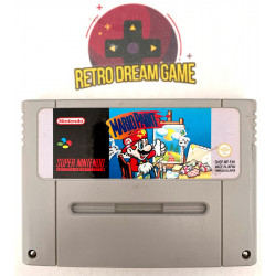 Mario Paint pour Super nes