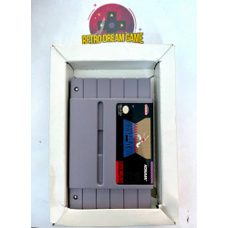 Prince of persia pour Super nes