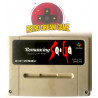 Romancing saga version japonaise pour Super nes
