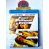 Blue ray Fast and furious Blue ray Fast and furious