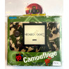 Console Neo geo pocket camoufage Console Neo geo pocket camoufage