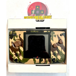 Console Neo geo pocket camoufage