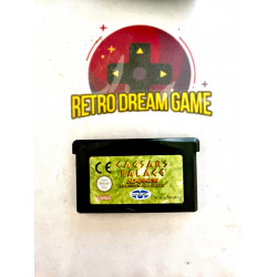Caesar palace pour game boy advance