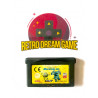 Disney Monstre et compagnie pour game boy advance