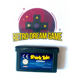 Gang de requins pour game boy advance