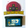 L'age de glace 2 pour game boy advance