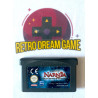 Le monde de Narnia pour game boy advance