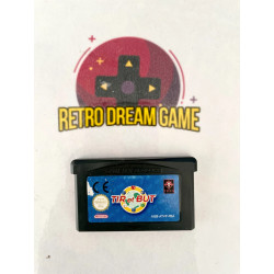 Tir et but pour game boy advance