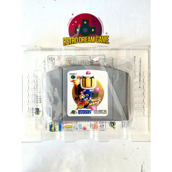 Bomberman pour Nintendo 64