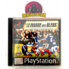 Le monde des bleus pour Playstation Le monde des bleus pour Playstation