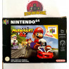 Mario kart 64 pour Nintendo 64 Mario kart 64 pour Nintendo 64