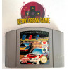 Multi Racing Championship pour Nintendo 64 Multi Racing Championship pour Nintendo 64