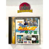 Fishing Koushien pour Saturn japonaise Fishing Koushien pour Saturn japonaise