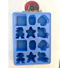Moule a glacons Super mario Moule a glacons Super mario