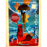 Comic Invisible kingdom