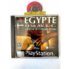 Egypte 1156 av JC pour Playstation Egypte 1156 av JC pour Playstation