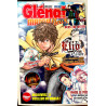 Glenat manga news 2