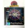 Qui veut gagner des millions pour Playstation Qui veut gagner des millions pour Playstation