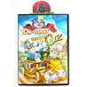 DVD Tom & jerry retour a oz