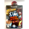 Les sims permis de sortir sur Game cube Les sims permis de sortir sur Game cube