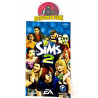 Notice les sims 2 pour Gamecube
