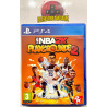 NBA 2K Playgrounds 2 sur PS4