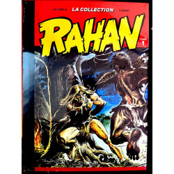La collection rahan tome 1