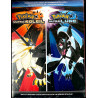 Guide officiel Pokemon Ultra soleil et lune