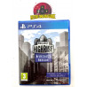 Project highrise pour Playstation 4