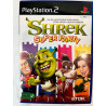 Shrek super party pour PS2 Shrek super party pour PS2