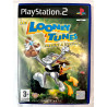 Les looney tunes passent a l'action