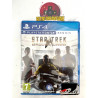 Star trek bridge crew pour Playstation 4