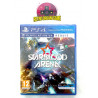 Starblood Arena pour Playstation 4