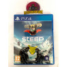 Steep pour Playstation 4
