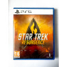 Star trek resurgence pour Playstation 4