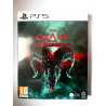 The chant limited edition pour Playstation 5