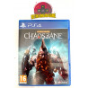 Warhammer chaosbane pour Playstation 4