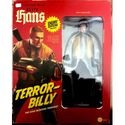 Wolfenstein 2 edition collector pour Playstation 4