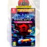 Arkanoid eternal battle limited edition pour switch