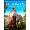 BD Ad romam le trophe d'auguste