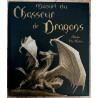 Livre Manuel du chasseur de dragons