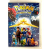 DVD Pokemon new generation Jirachi DVD Pokemon new generation Jirachi