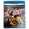 Blue ray Santa et cie