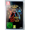 Saga of sins pour switch
