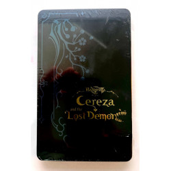 Boitier Steelbook bayonetta origins pour switch